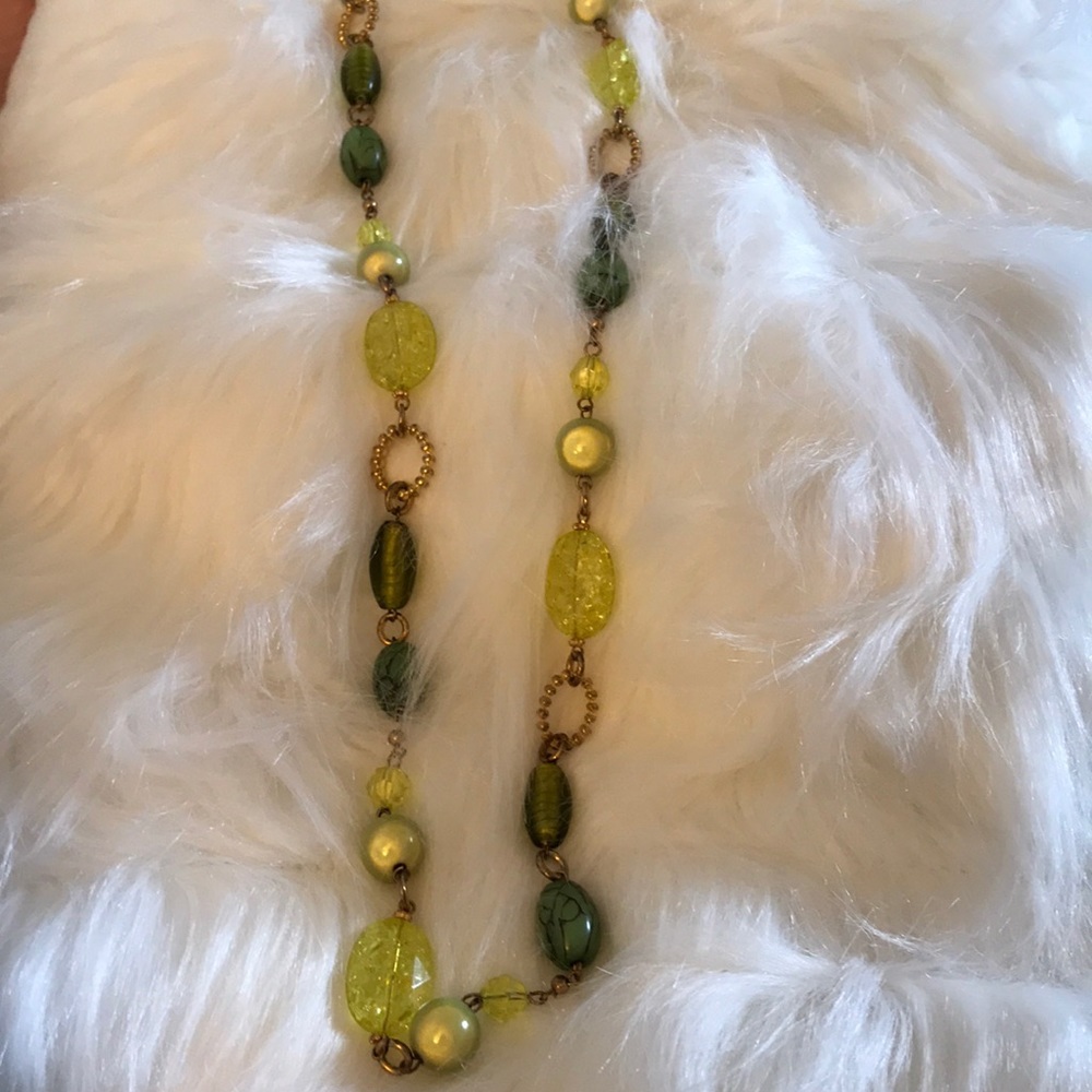 Fashion Necklace